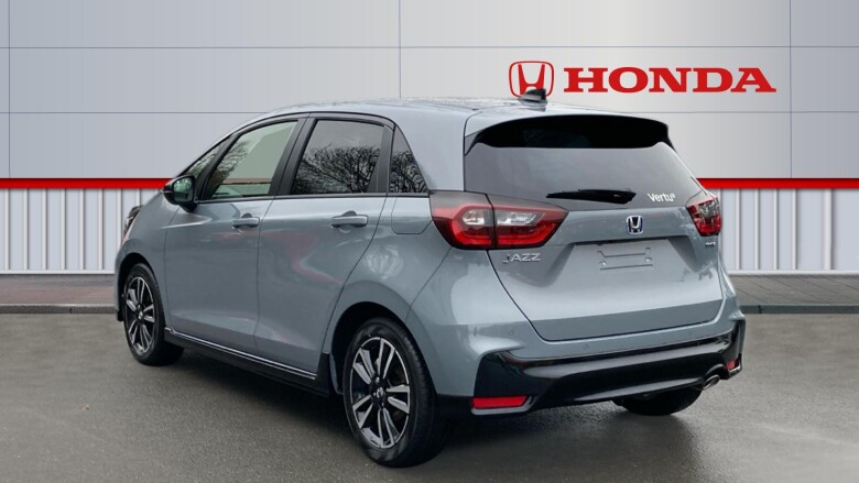 Honda Jazz 1.5 i-MMD Hybrid Advance Sport 5dr eCVT Hybrid Hatchback